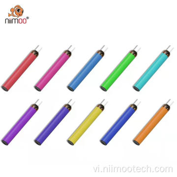 Lọc e thuốc lá 1200 puffs